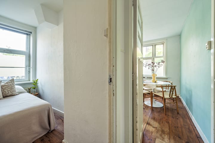 Foto 8 van Admiralengracht 34-A