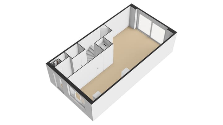 Foto 34 van Brasem 7