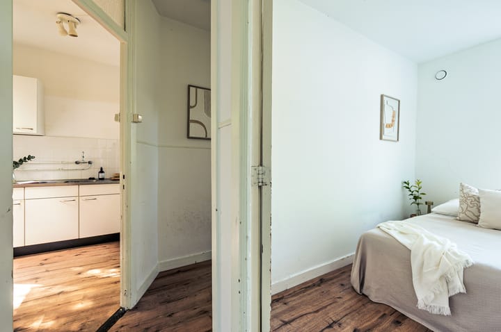 Foto 10 van Admiralengracht 34-A