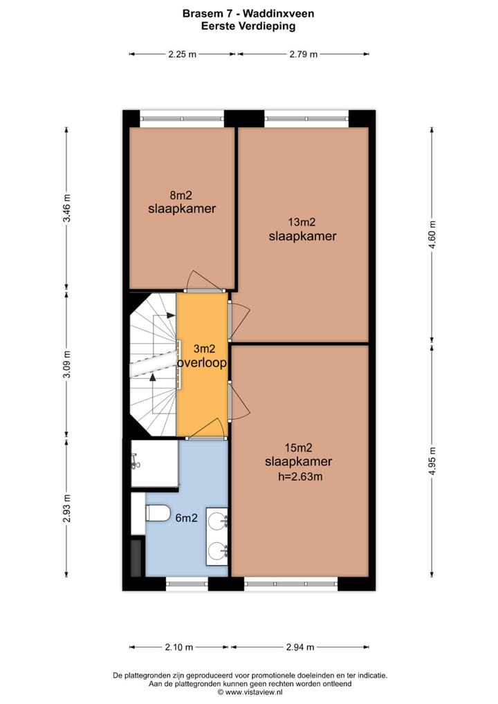 Foto 35 van Brasem 7