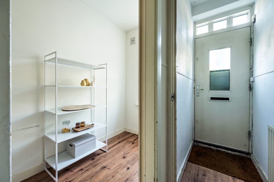 Foto 11 van Admiralengracht 34-A