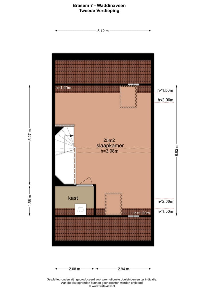 Foto 37 van Brasem 7