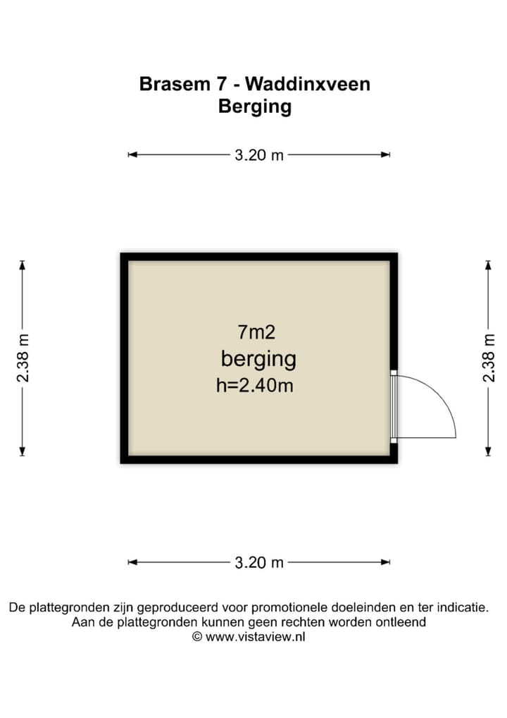 Foto 39 van Brasem 7