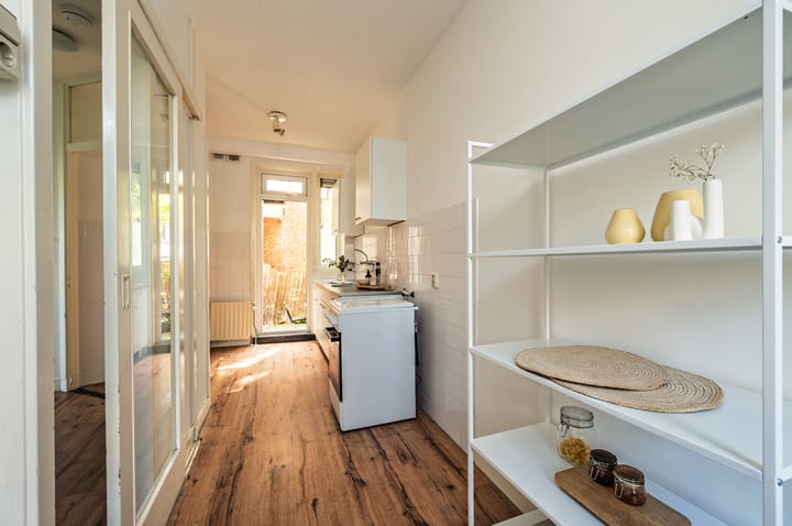 Foto 13 van Admiralengracht 34-A