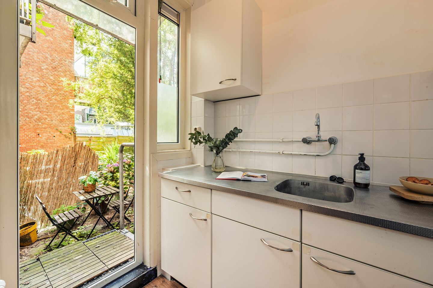 Foto 14 van Admiralengracht 34-A