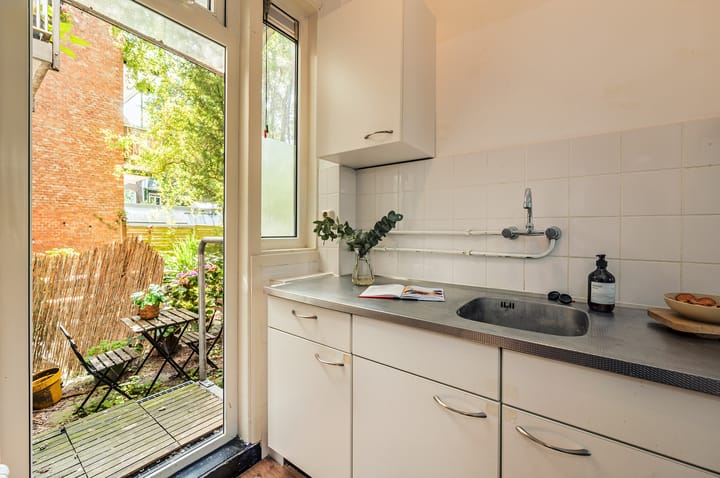 Foto 14 van Admiralengracht 34-A