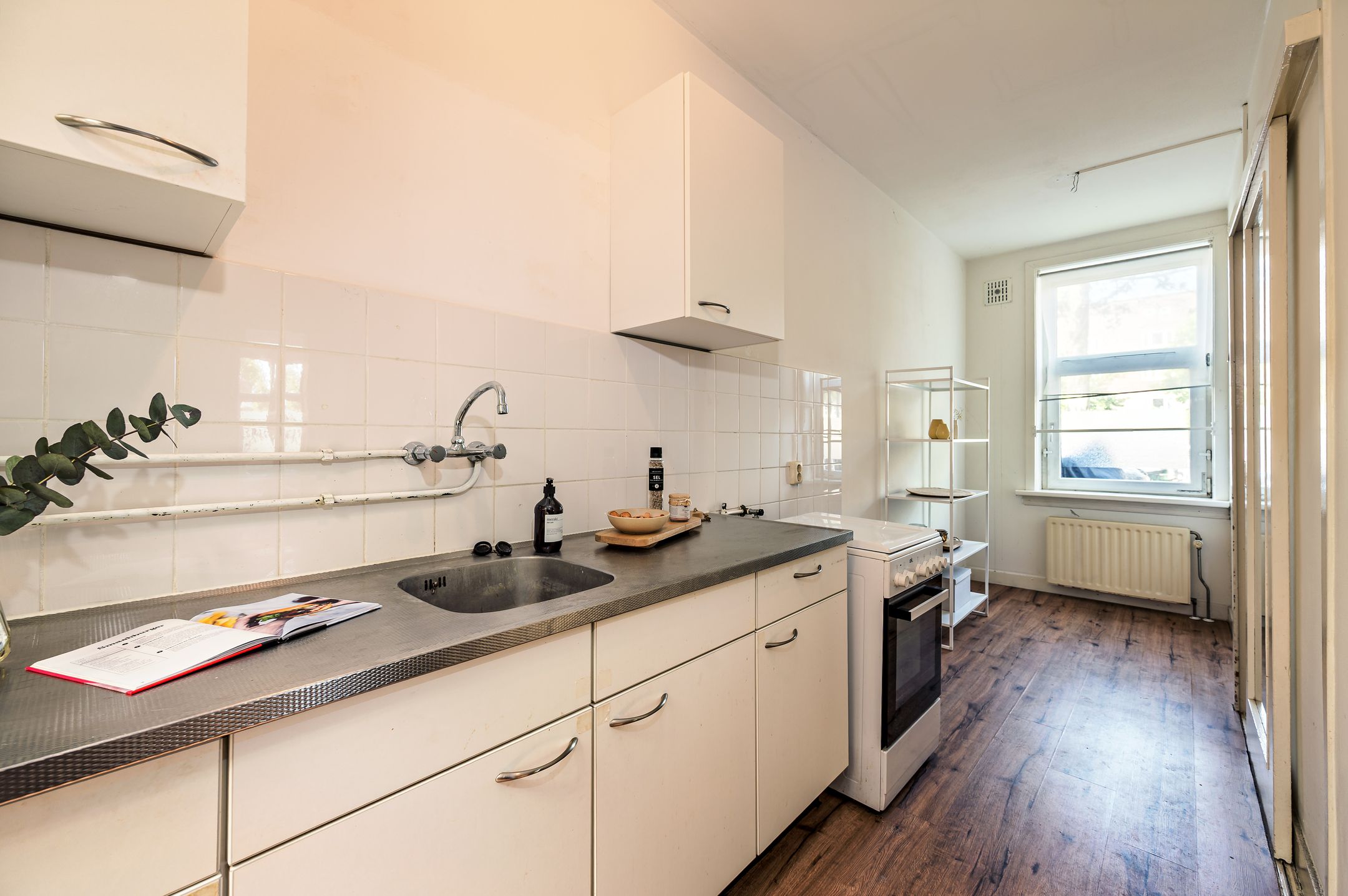 Foto 15 van Admiralengracht 34-A