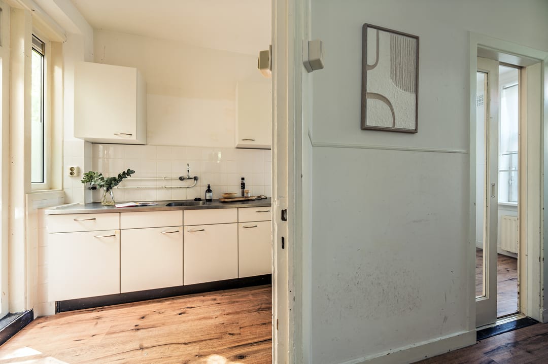 Foto 16 van Admiralengracht 34-A