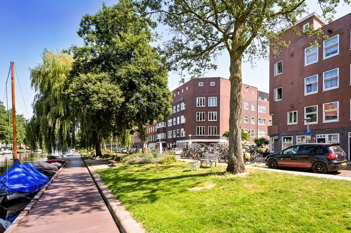 Foto 21 van Admiralengracht 34-A