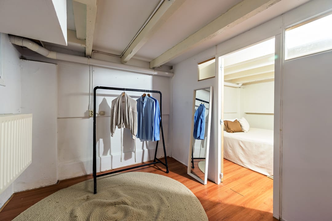 Foto 23 van Admiralengracht 34-A