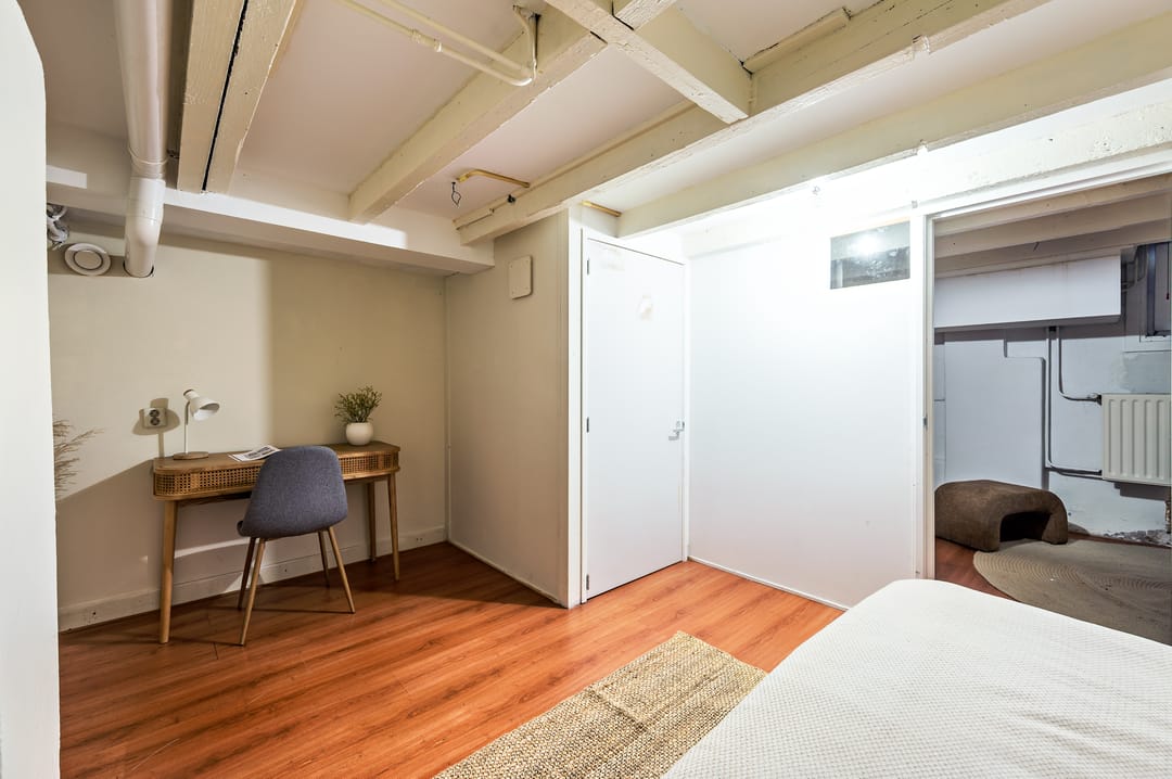 Foto 26 van Admiralengracht 34-A