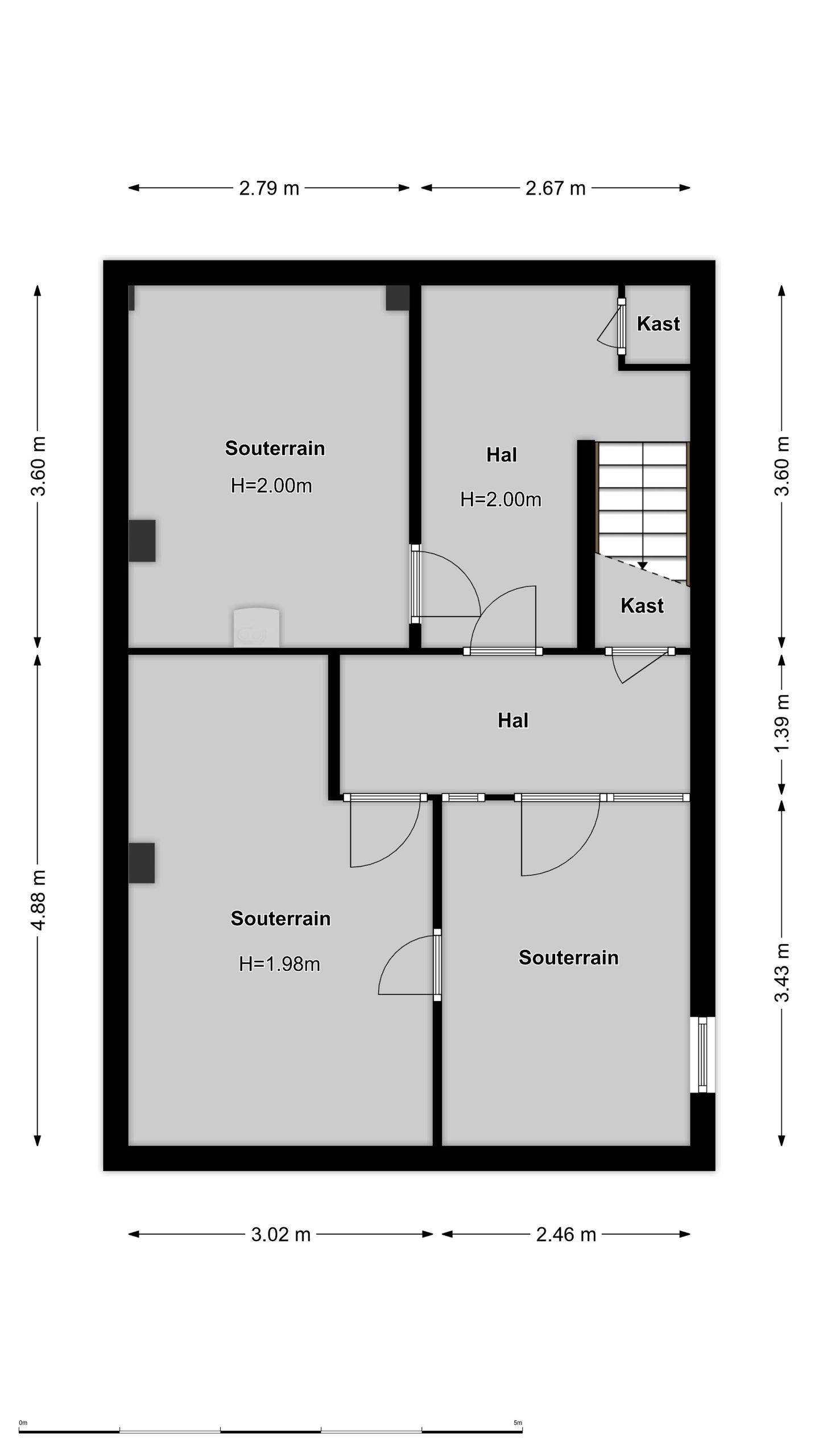 Foto 29 van Admiralengracht 34-A