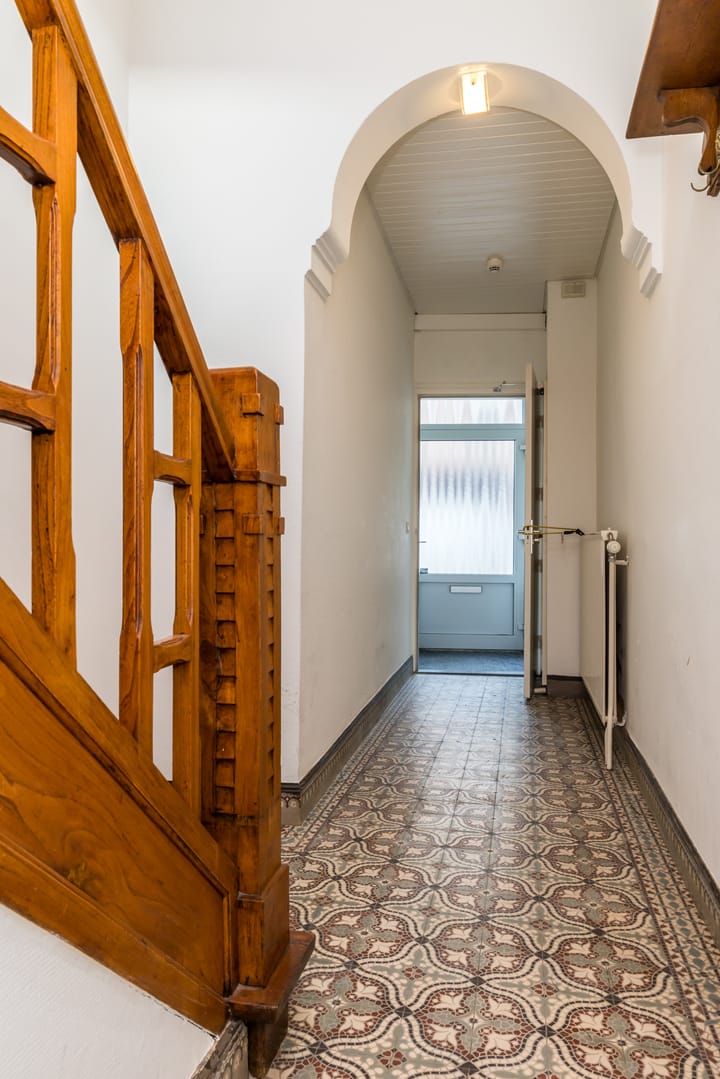 Photo 3 of Irmstraat 60