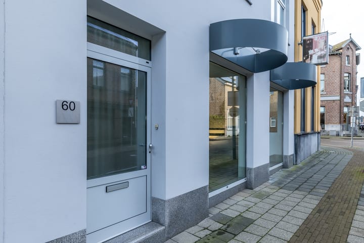 Foto 42 van Irmstraat 60