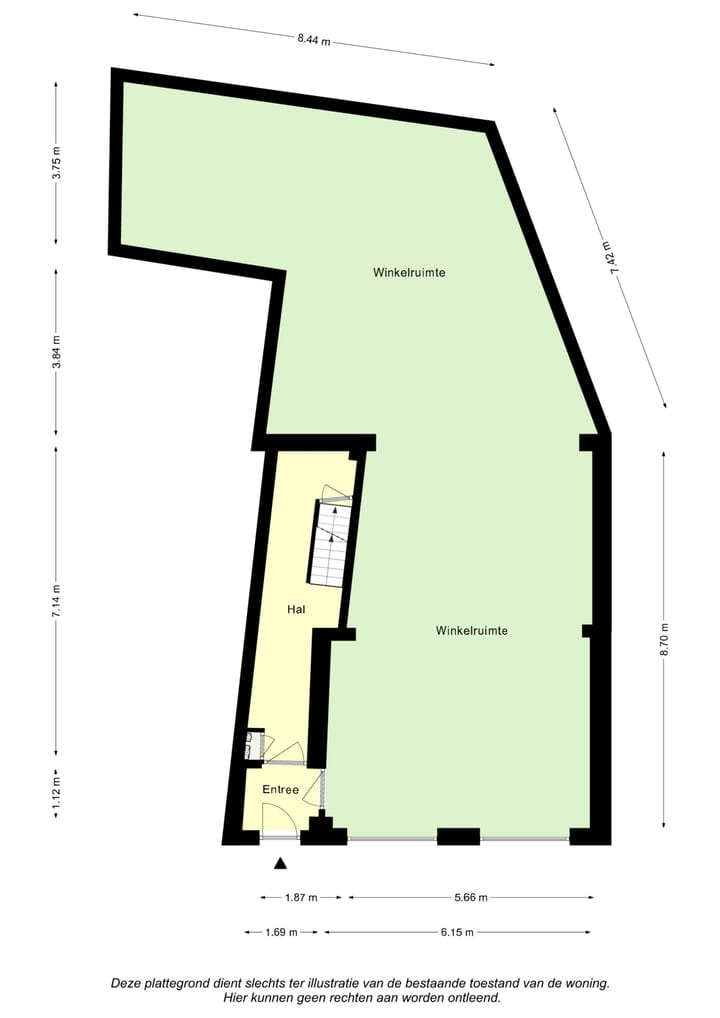 Foto 47 van Irmstraat 60
