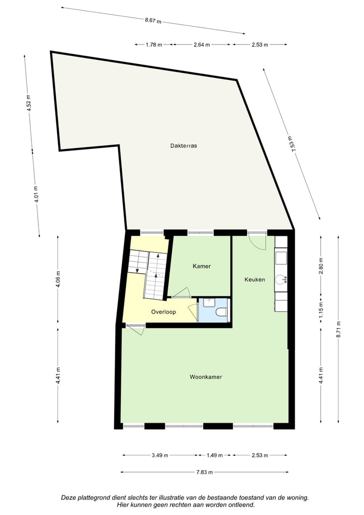 Foto 48 van Irmstraat 60