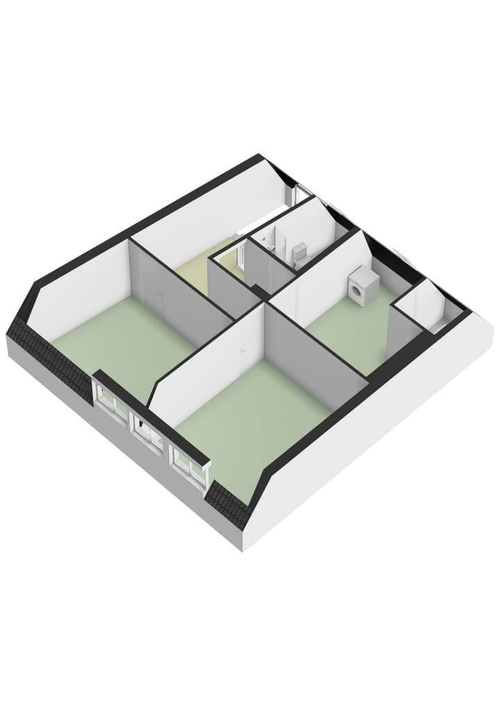 Foto 53 van Irmstraat 60