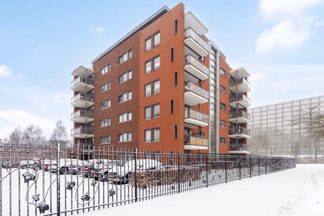 Cavaleriestraat thumbnail