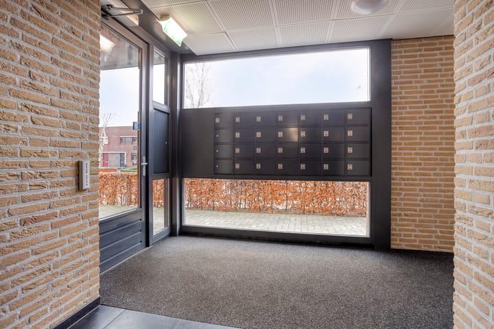 Foto 3 van Cavaleriestraat 20