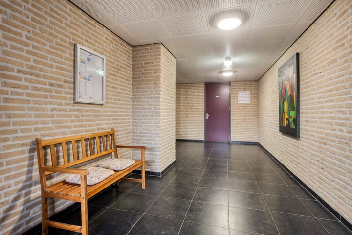 Foto 5 van Cavaleriestraat 20