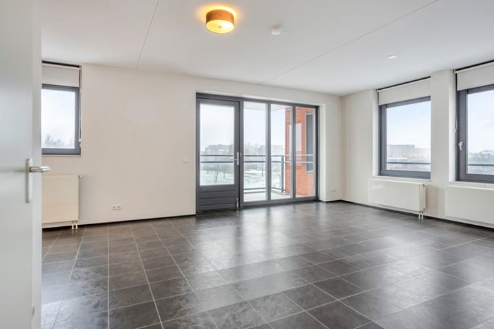 Foto 8 van Cavaleriestraat 20