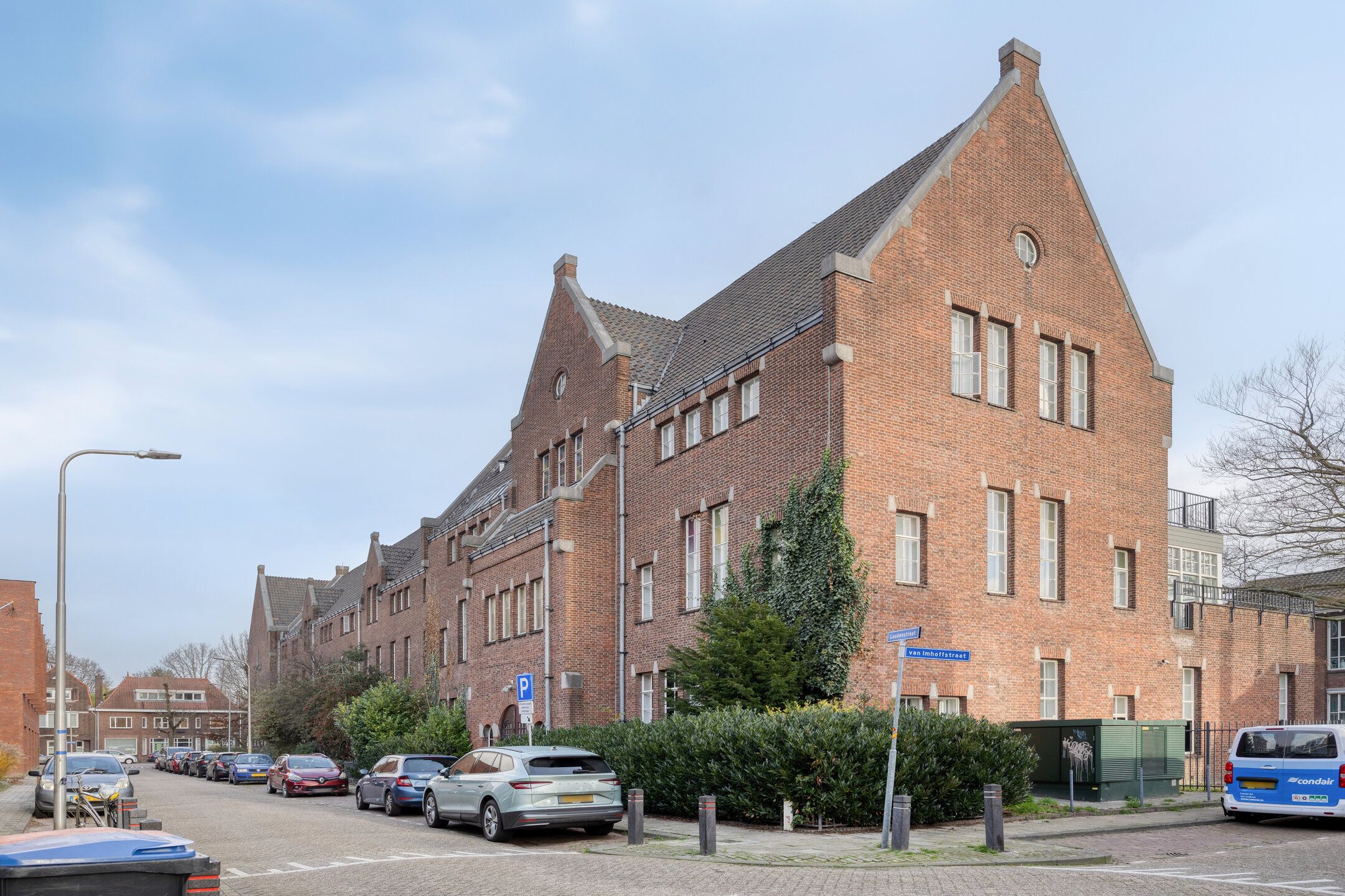 Foto 3 van Loudonstraat 4-07