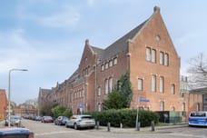 Afbeelding van Loudonstraat 4-07 - Derde foto