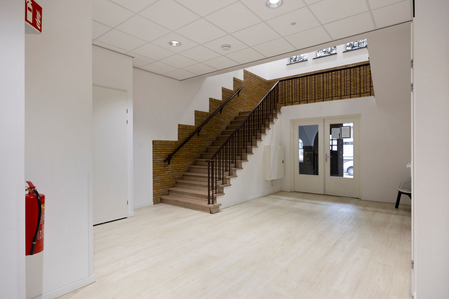 Foto 4 van Loudonstraat 4-07