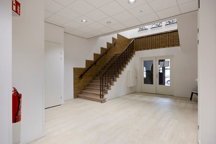 Foto 4 van Loudonstraat 4-07