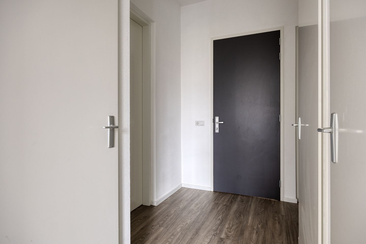 Foto 5 van Loudonstraat 4-07