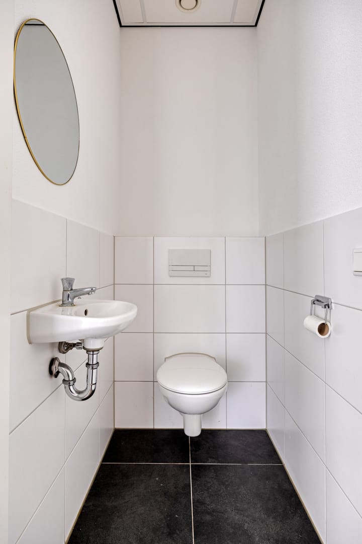 Foto 7 van Loudonstraat 4-07