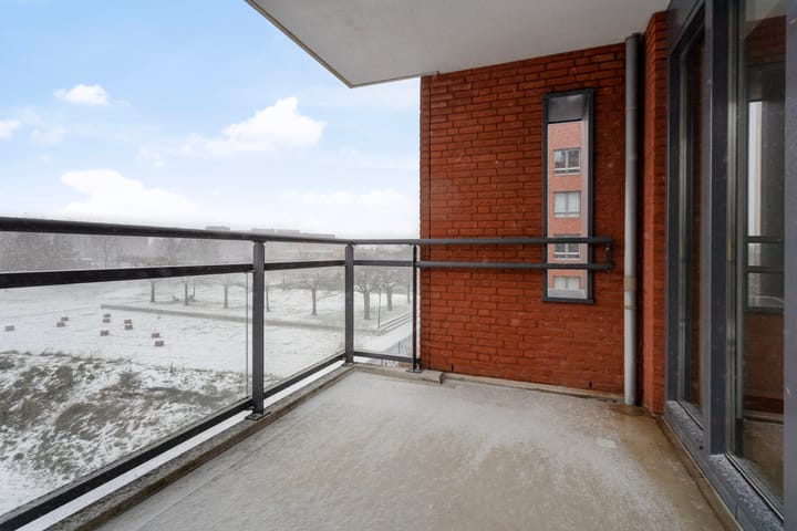 Foto 21 van Cavaleriestraat 20