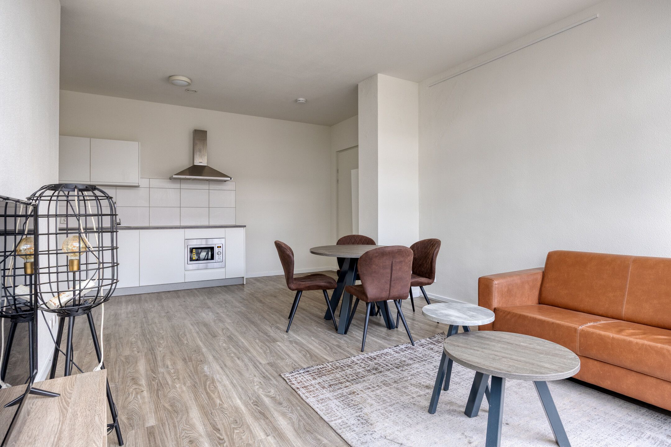 Foto 9 van Loudonstraat 4-07