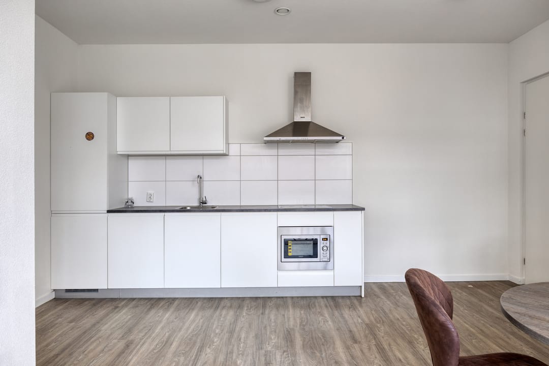 Foto 11 van Loudonstraat 4-07