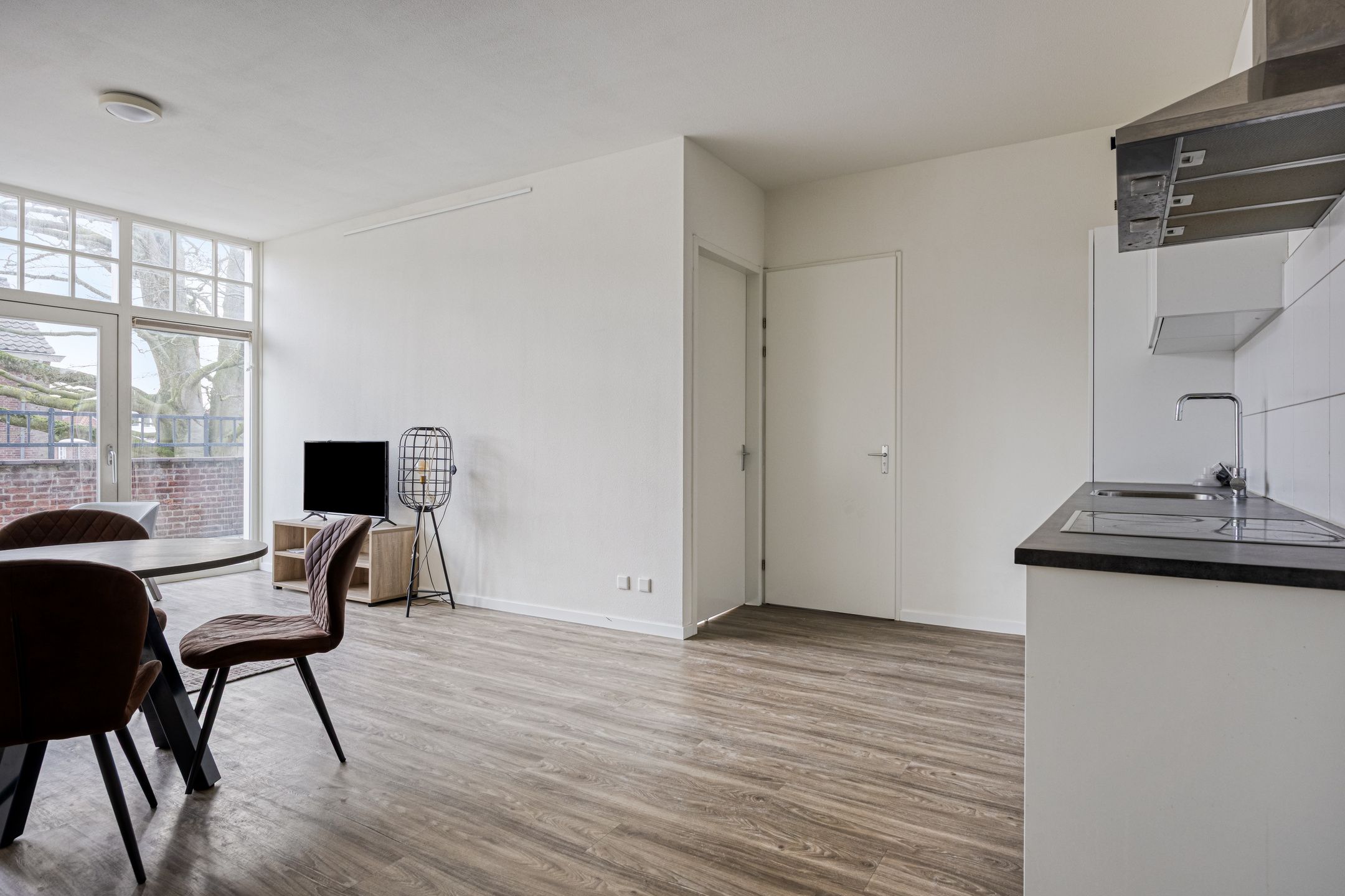 Foto 12 van Loudonstraat 4-07