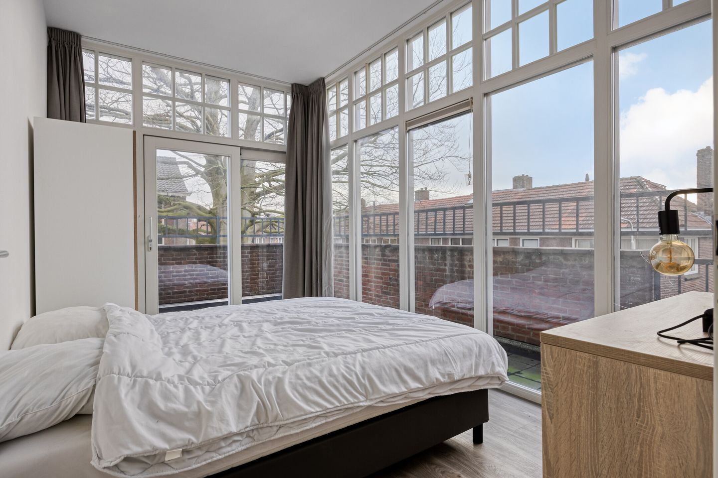 Foto 14 van Loudonstraat 4-07