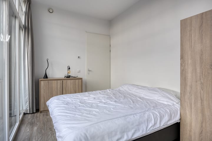 Foto 15 van Loudonstraat 4-07