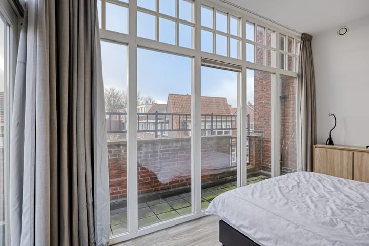 Foto 16 van Loudonstraat 4-07