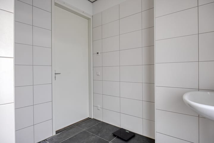 Foto 18 van Loudonstraat 4-07