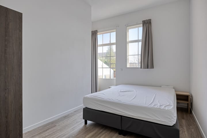 Foto 20 van Loudonstraat 4-07