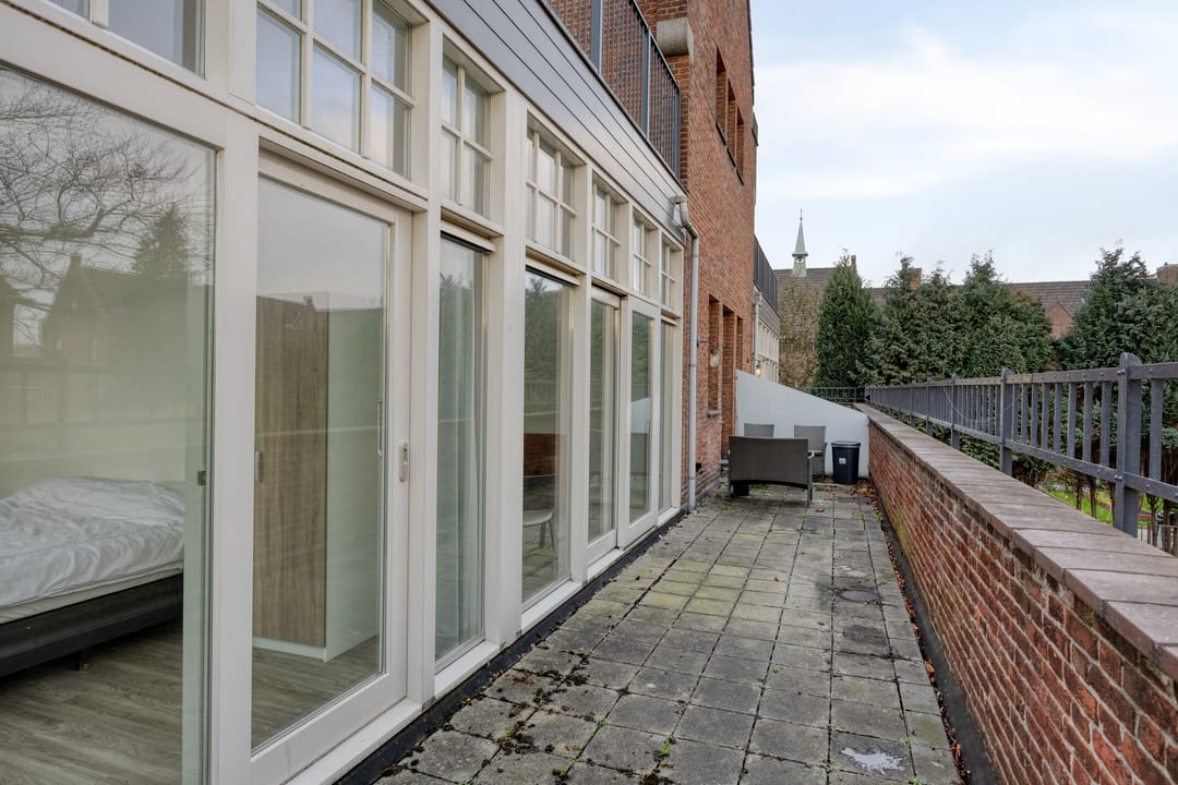 Foto 22 van Loudonstraat 4-07