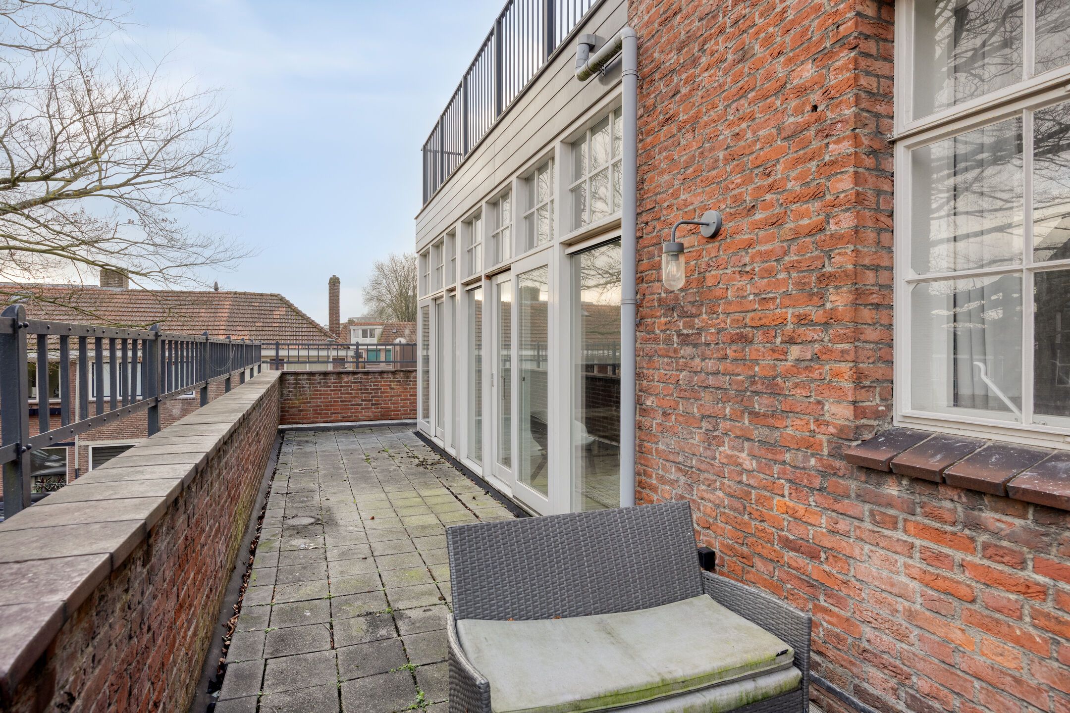 Foto 24 van Loudonstraat 4-07