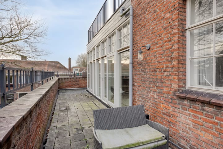 Foto 24 van Loudonstraat 4-07