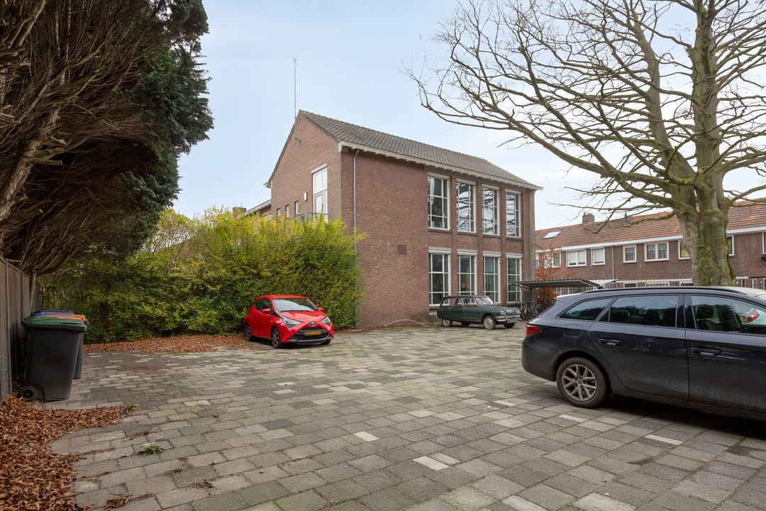 Foto 26 van Loudonstraat 4-07