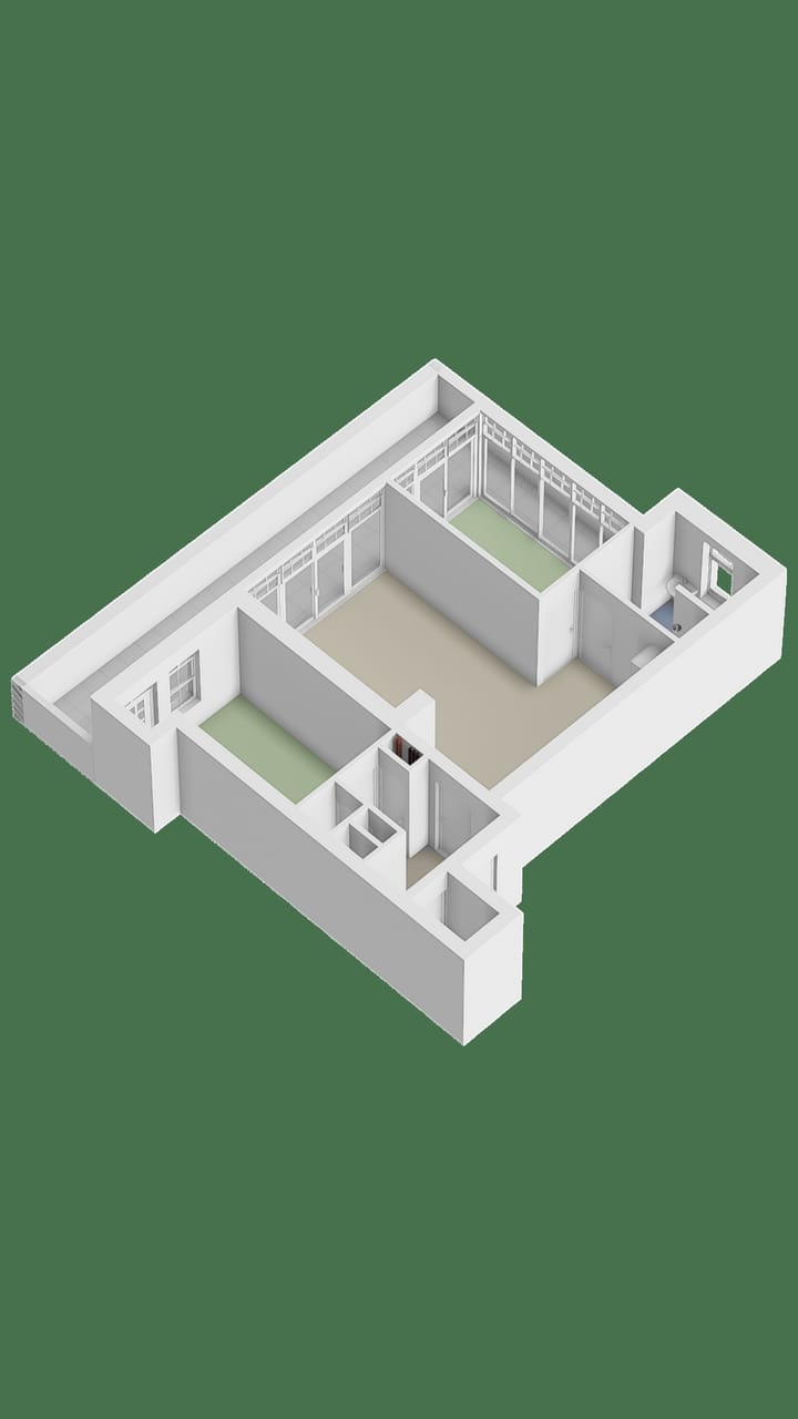 Foto 29 van Loudonstraat 4-07