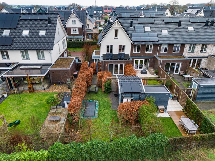 Foto 4 van Jasmijnlint 20