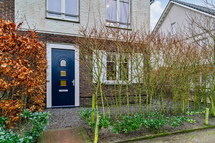 Foto 6 van Jasmijnlint 20