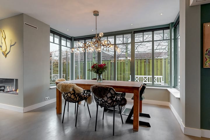 Foto 10 van Jasmijnlint 20