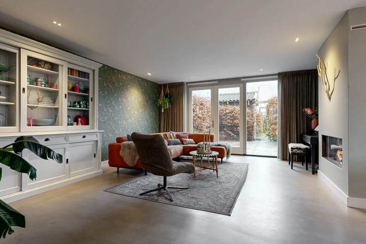 Foto 14 van Jasmijnlint 20