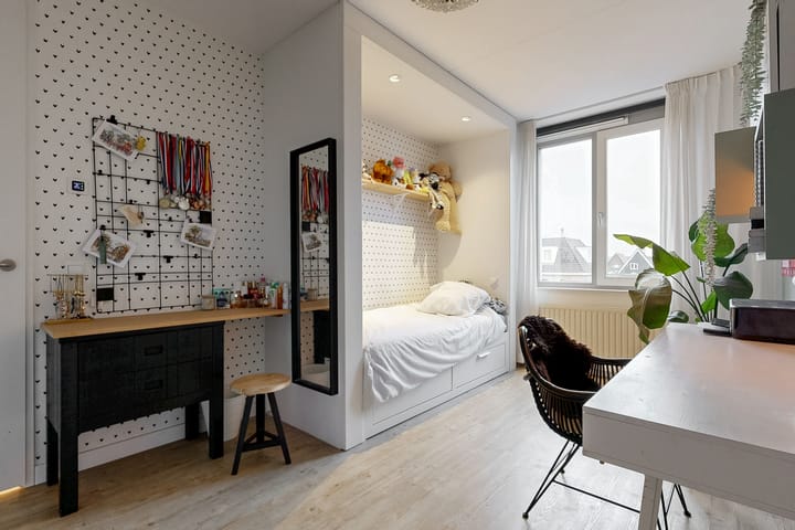 Foto 20 van Jasmijnlint 20